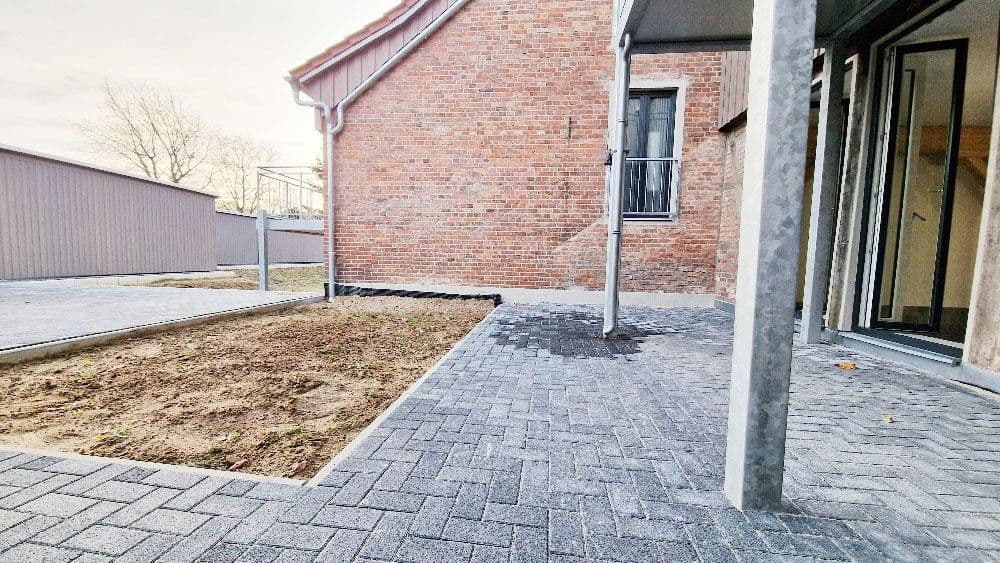 Pronájem bytu 3+1 127 m², Wolfsburg, Dolní Sasko Pronájem bytu 3+1 127 m², Wolfsburg, Dolní Sasko