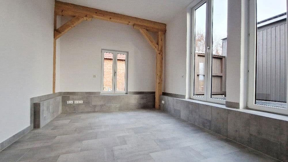 Pronájem bytu 3+1 127 m², Wolfsburg, Dolní Sasko Pronájem bytu 3+1 127 m², Wolfsburg, Dolní Sasko