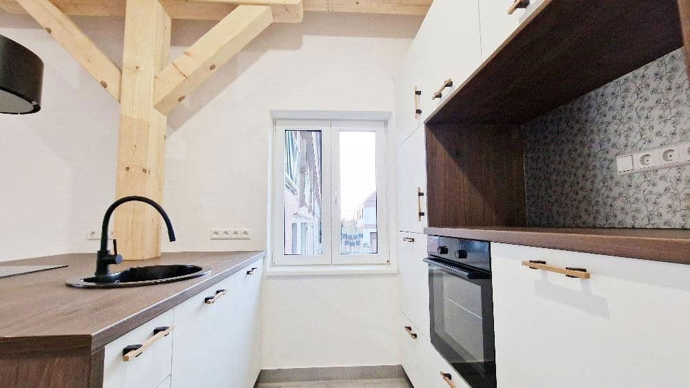 Pronájem bytu 3+1 127 m², Wolfsburg, Dolní Sasko Pronájem bytu 3+1 127 m², Wolfsburg, Dolní Sasko