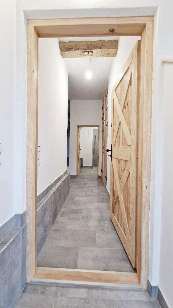 Pronájem bytu 3+1 127 m², Wolfsburg, Dolní Sasko Pronájem bytu 3+1 127 m², Wolfsburg, Dolní Sasko