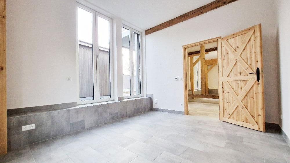 Pronájem bytu 3+1 127 m², Wolfsburg, Dolní Sasko Pronájem bytu 3+1 127 m², Wolfsburg, Dolní Sasko