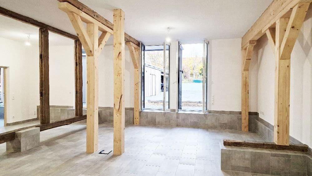 Pronájem bytu 3+1 127 m², Wolfsburg, Dolní Sasko Pronájem bytu 3+1 127 m², Wolfsburg, Dolní Sasko