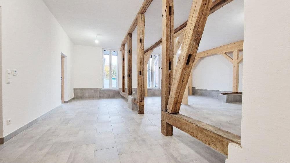 Pronájem bytu 3+1 127 m², Wolfsburg, Dolní Sasko Pronájem bytu 3+1 127 m², Wolfsburg, Dolní Sasko