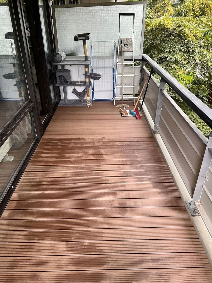 Pronájem bytu 3+1 98 m², Lübecker Strasse 9, Köln, Severní Porýní-Vestfálsko Pronájem bytu 3+1 98 m², Lübecker Strasse 9, Köln, Severní Porýní-Vestfálsko