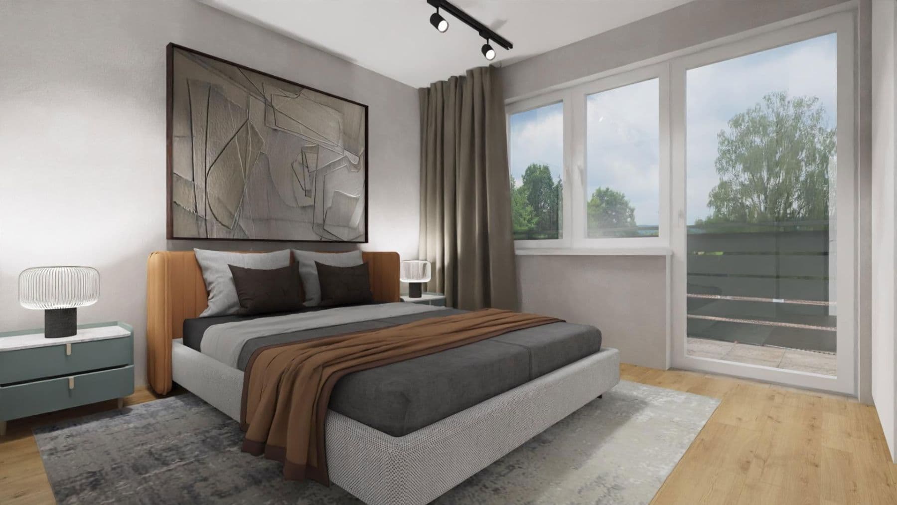 Pronájem bytu 4+1 88 m², Eichbrunnenweg 13, Weißenburg in Bayern, Bavorsko Pronájem bytu 4+1 88 m², Eichbrunnenweg 13, Weißenburg in Bayern, Bavorsko