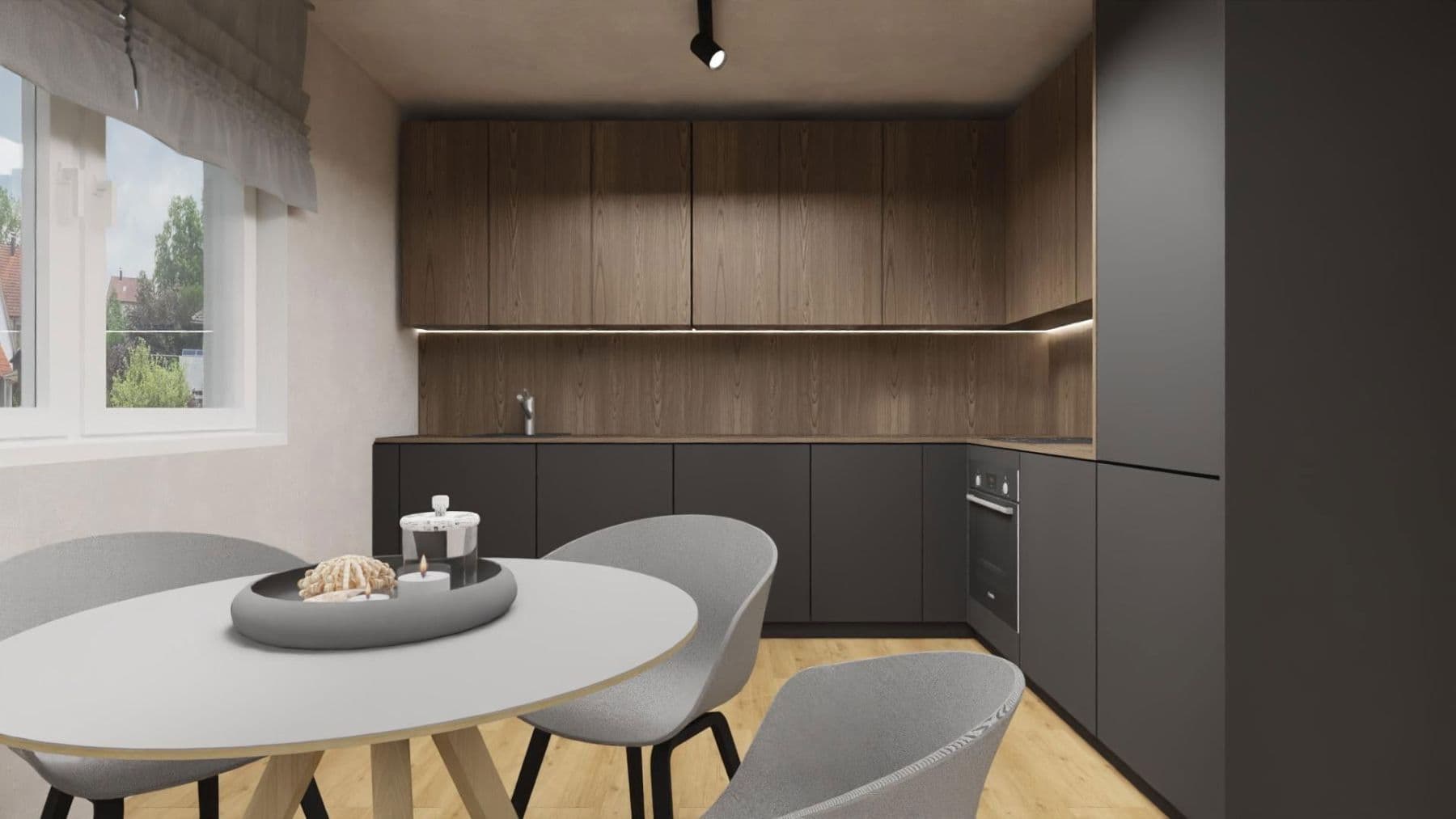 Pronájem bytu 4+1 88 m², Eichbrunnenweg 13, Weißenburg in Bayern, Bavorsko Pronájem bytu 4+1 88 m², Eichbrunnenweg 13, Weißenburg in Bayern, Bavorsko