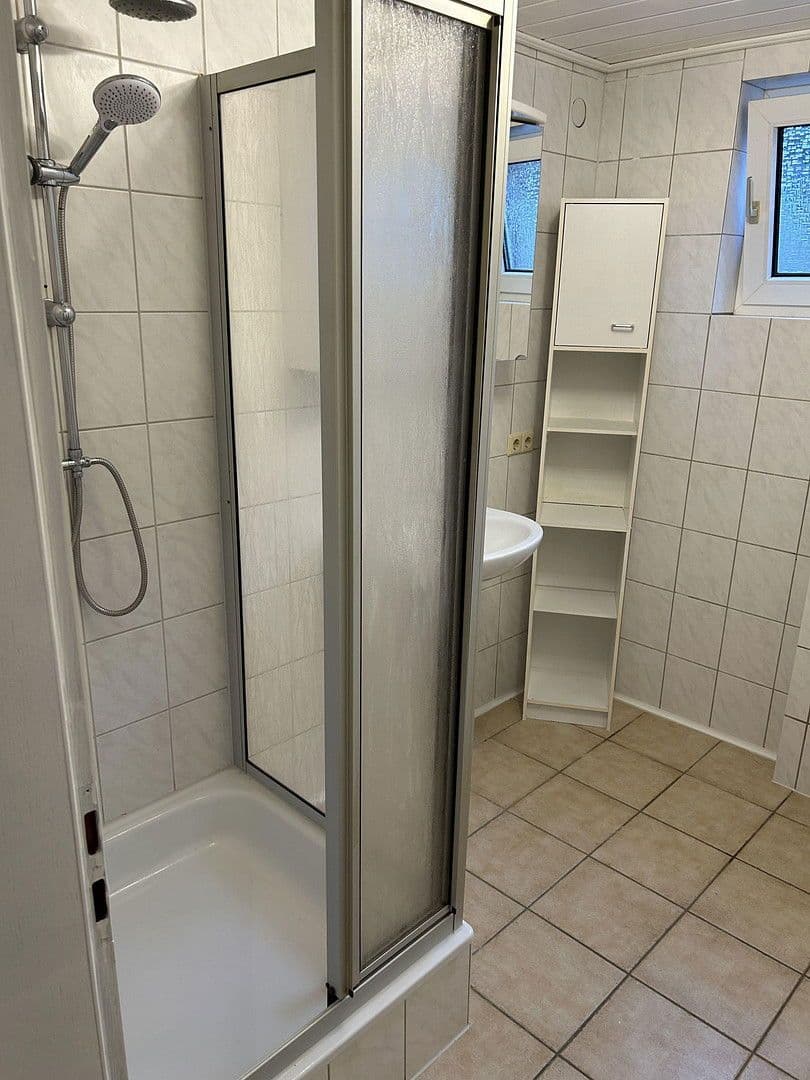 Pronájem bytu 1+1 33 m², Stutensee, Bádensko-Württembersko Pronájem bytu 1+1 33 m², Stutensee, Bádensko-Württembersko