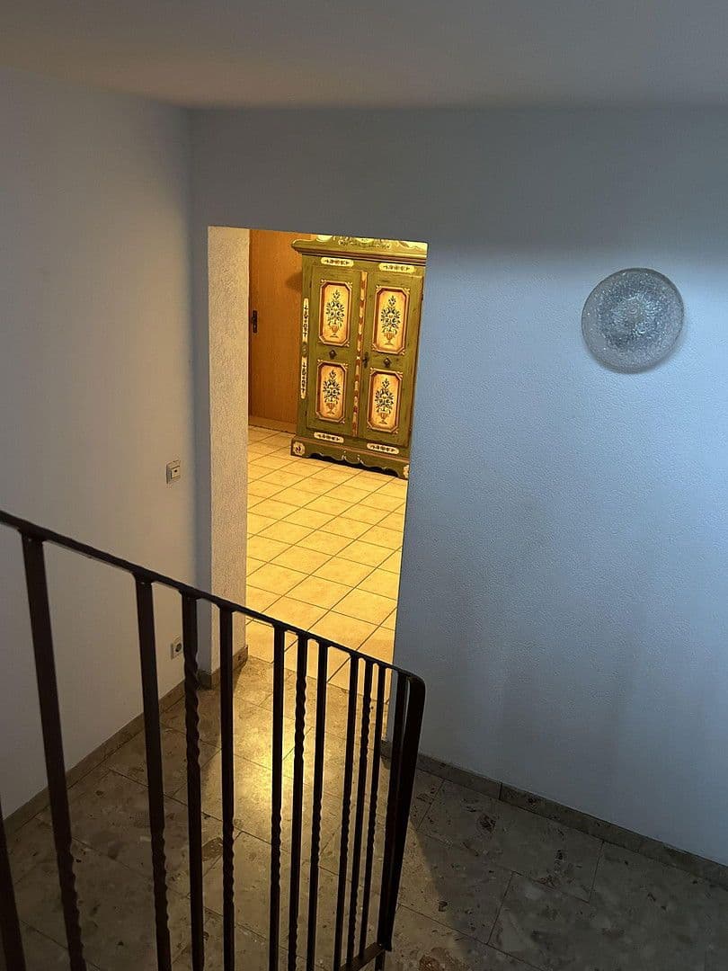 Pronájem bytu 1+1 33 m², Stutensee, Bádensko-Württembersko Pronájem bytu 1+1 33 m², Stutensee, Bádensko-Württembersko