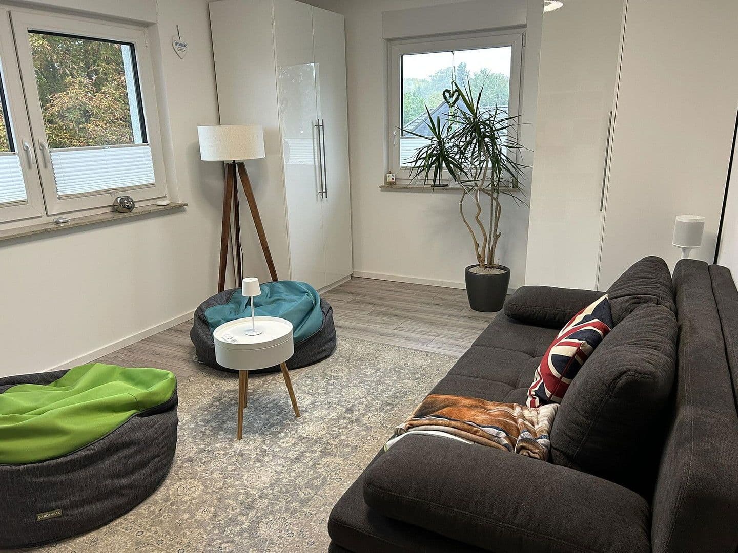 Prodej domu 172 m², pozemek 475 m², Bernau, Braniborsko Prodej domu 172 m², pozemek 475 m², Bernau, Braniborsko