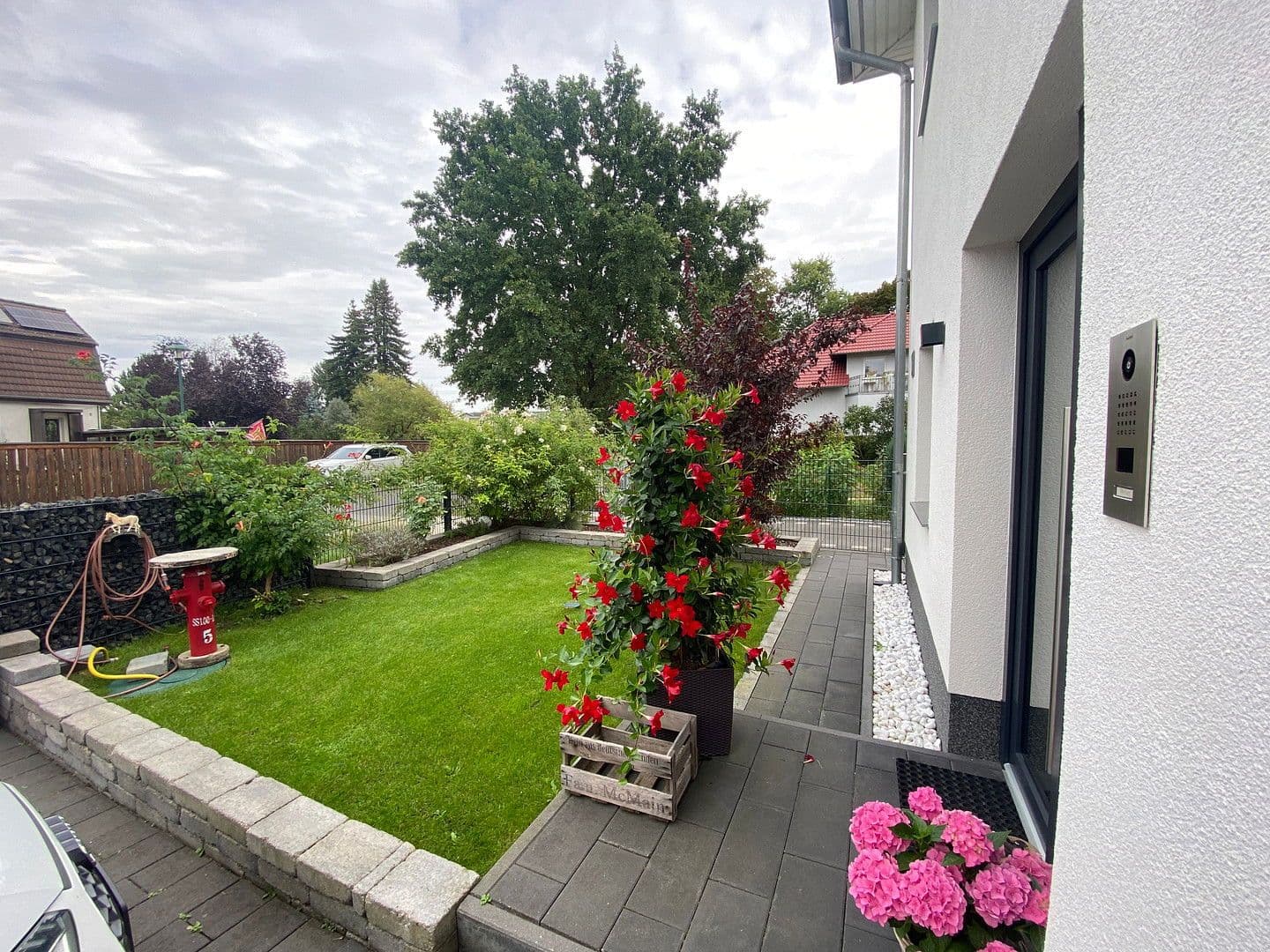 Prodej domu 172 m², pozemek 475 m², Bernau, Braniborsko Prodej domu 172 m², pozemek 475 m², Bernau, Braniborsko