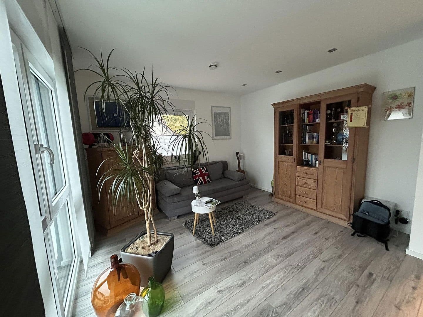 Prodej domu 172 m², pozemek 475 m², Bernau, Braniborsko Prodej domu 172 m², pozemek 475 m², Bernau, Braniborsko