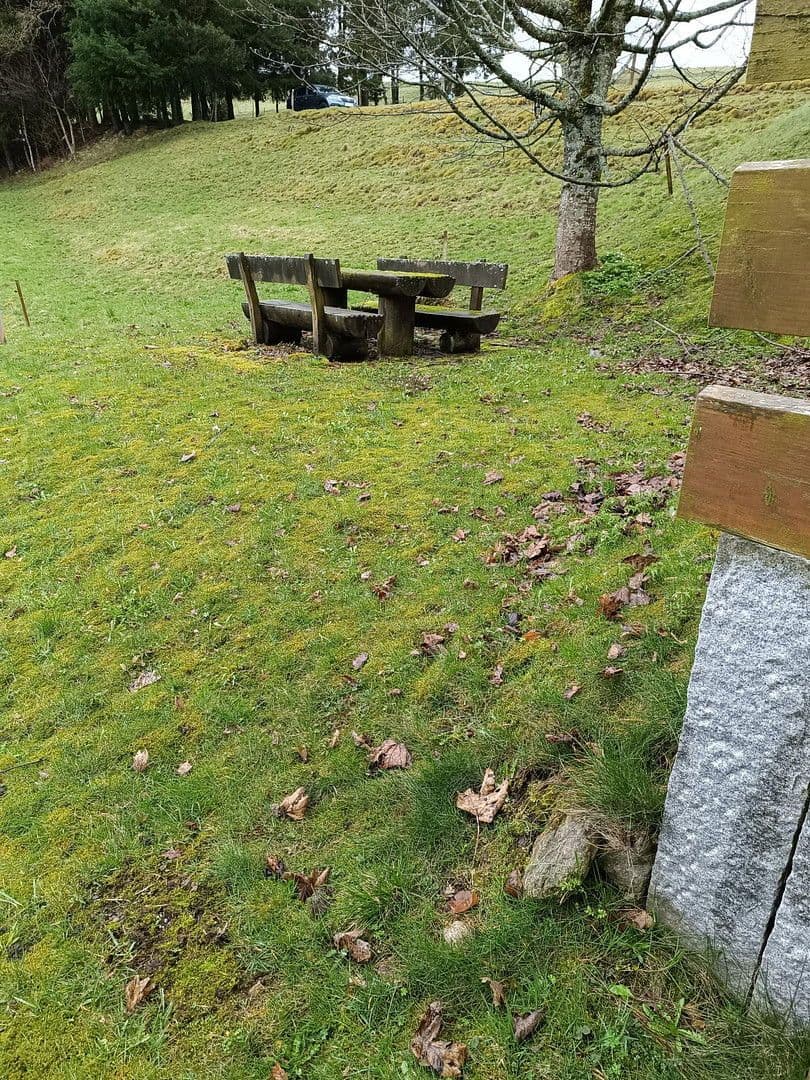 Pronájem bytu 1+1 30 m², Sonnenstr. 9, Oberried, Bádensko-Württembersko Pronájem bytu 1+1 30 m², Sonnenstr. 9, Oberried, Bádensko-Württembersko