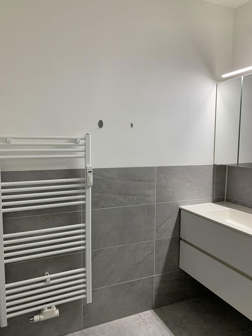Prodej bytu 3+1 81 m², Hamburger Straße 112f, Ammersbek, Šlesvicko-Holštýnsko Prodej bytu 3+1 81 m², Hamburger Straße 112f, Ammersbek, Šlesvicko-Holštýnsko