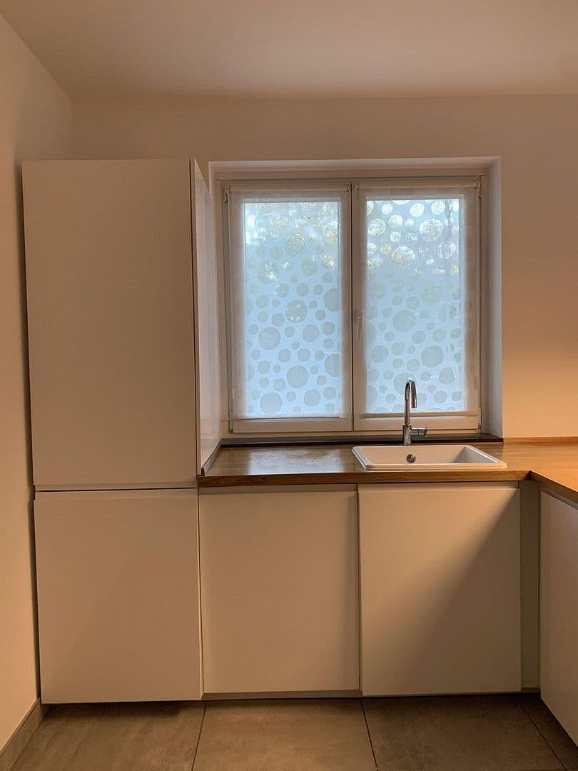 Prodej bytu 3+1 81 m², Hamburger Straße 112f, Ammersbek, Šlesvicko-Holštýnsko Prodej bytu 3+1 81 m², Hamburger Straße 112f, Ammersbek, Šlesvicko-Holštýnsko