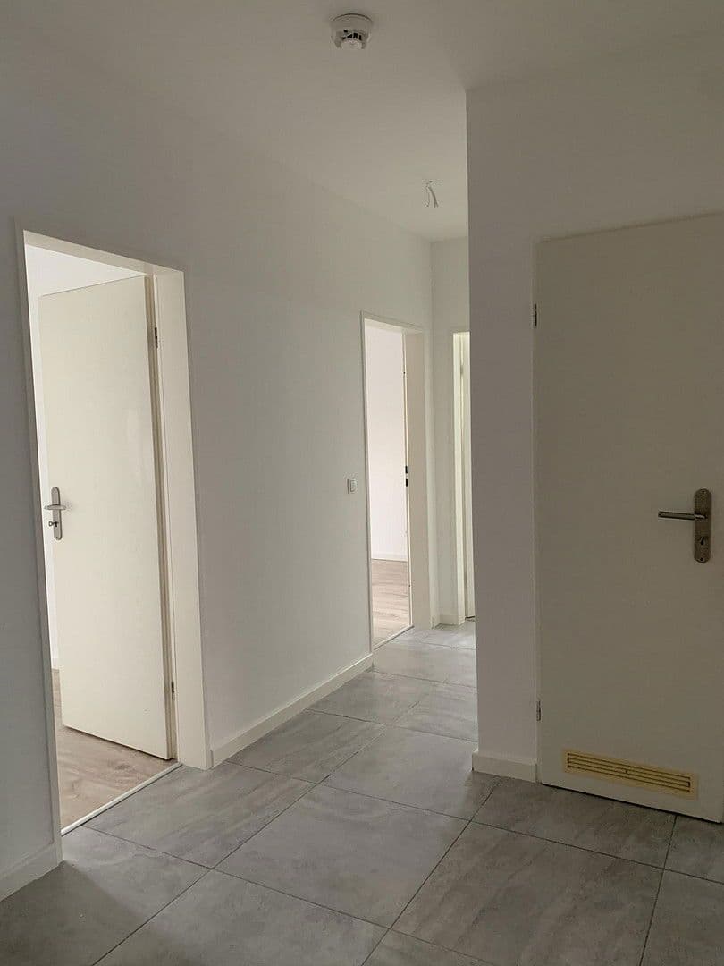 Prodej bytu 3+1 81 m², Hamburger Straße 112f, Ammersbek, Šlesvicko-Holštýnsko Prodej bytu 3+1 81 m², Hamburger Straße 112f, Ammersbek, Šlesvicko-Holštýnsko