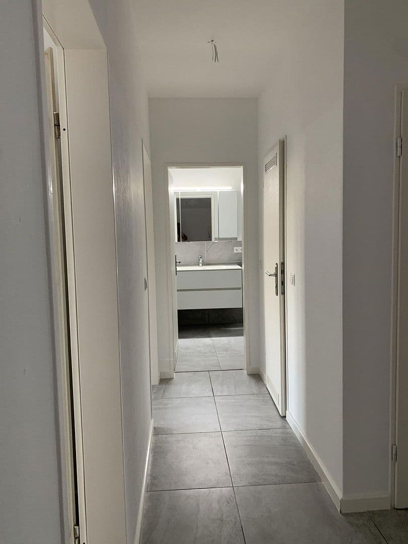 Prodej bytu 3+1 81 m², Hamburger Straße 112f, Ammersbek, Šlesvicko-Holštýnsko Prodej bytu 3+1 81 m², Hamburger Straße 112f, Ammersbek, Šlesvicko-Holštýnsko