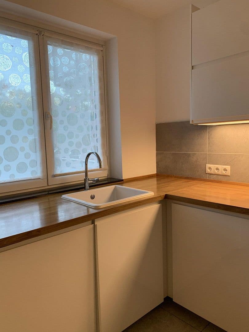 Prodej bytu 3+1 81 m², Hamburger Straße 112f, Ammersbek, Šlesvicko-Holštýnsko Prodej bytu 3+1 81 m², Hamburger Straße 112f, Ammersbek, Šlesvicko-Holštýnsko