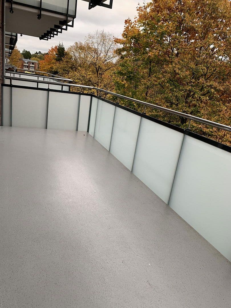 Prodej bytu 3+1 81 m², Hamburger Straße 112f, Ammersbek, Šlesvicko-Holštýnsko Prodej bytu 3+1 81 m², Hamburger Straße 112f, Ammersbek, Šlesvicko-Holštýnsko