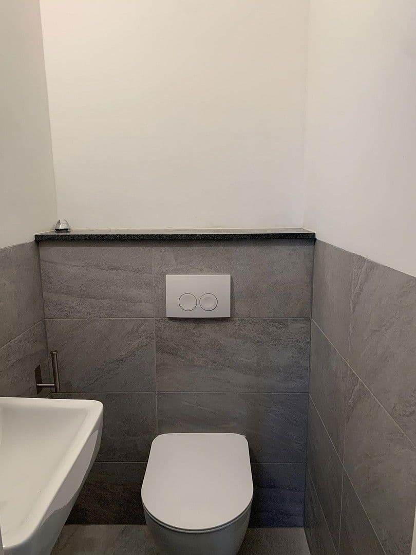 Prodej bytu 3+1 81 m², Hamburger Straße 112f, Ammersbek, Šlesvicko-Holštýnsko Prodej bytu 3+1 81 m², Hamburger Straße 112f, Ammersbek, Šlesvicko-Holštýnsko