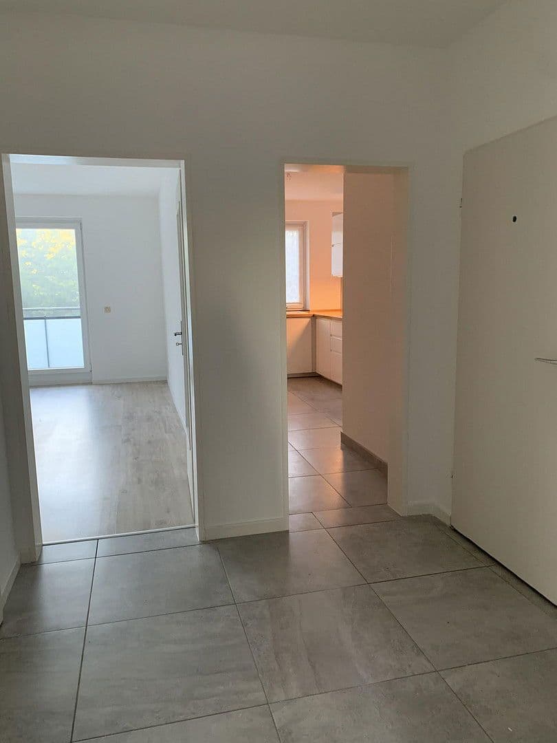 Prodej bytu 3+1 81 m², Hamburger Straße 112f, Ammersbek, Šlesvicko-Holštýnsko Prodej bytu 3+1 81 m², Hamburger Straße 112f, Ammersbek, Šlesvicko-Holštýnsko