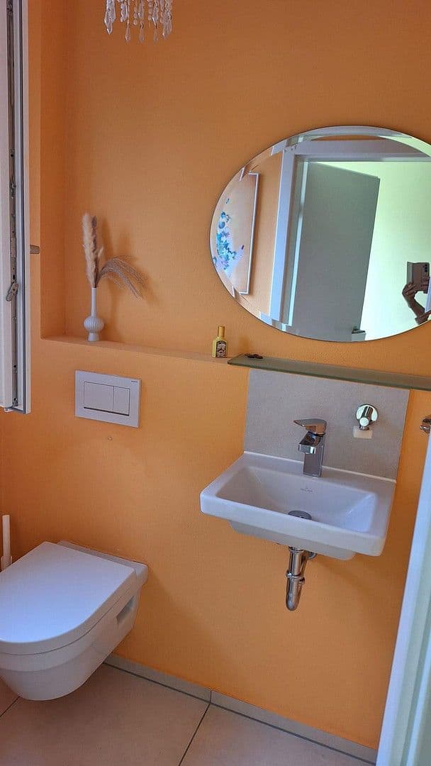 Pronájem domu 145 m², pozemek 500 m², Pfaffenhofen, Bavorsko Pronájem domu 145 m², pozemek 500 m², Pfaffenhofen, Bavorsko