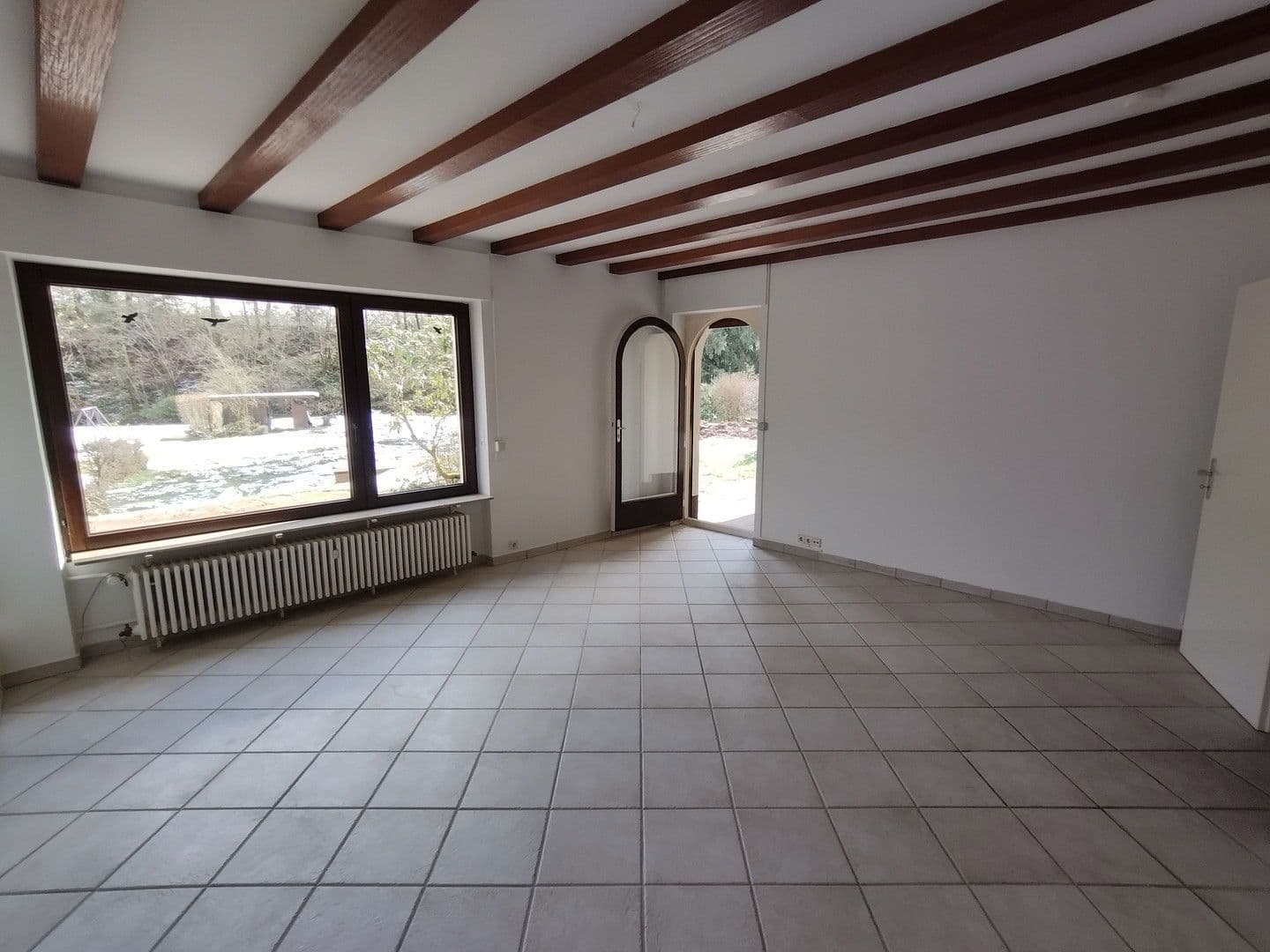 Pronájem bytu 3+1 119 m², Schwimmbadstraße 7, Bad Herrenalb, Bádensko-Württembersko Pronájem bytu 3+1 119 m², Schwimmbadstraße 7, Bad Herrenalb, Bádensko-Württembersko
