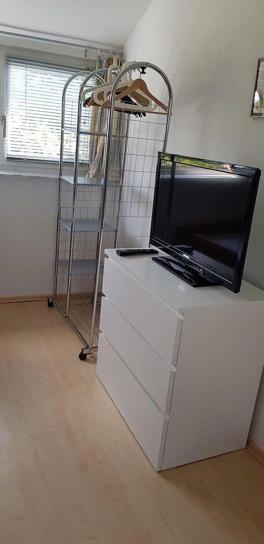 Pronájem bytu 1+1 16 m², Hamburg, Hamburg Pronájem bytu 1+1 16 m², Hamburg, Hamburg