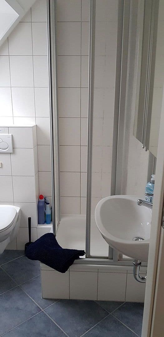 Pronájem bytu 1+1 16 m², Hamburg, Hamburg Pronájem bytu 1+1 16 m², Hamburg, Hamburg