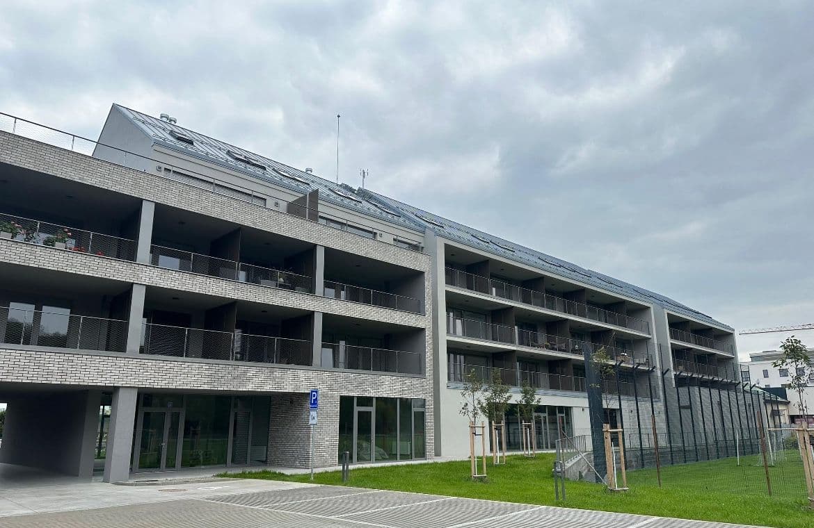 Prodej bytu 3+kk 78 m², Na Roudné, Plzeň, Plzeňský kraj Prodej bytu 3+kk 78 m², Na Roudné, Plzeň, Plzeňský kraj