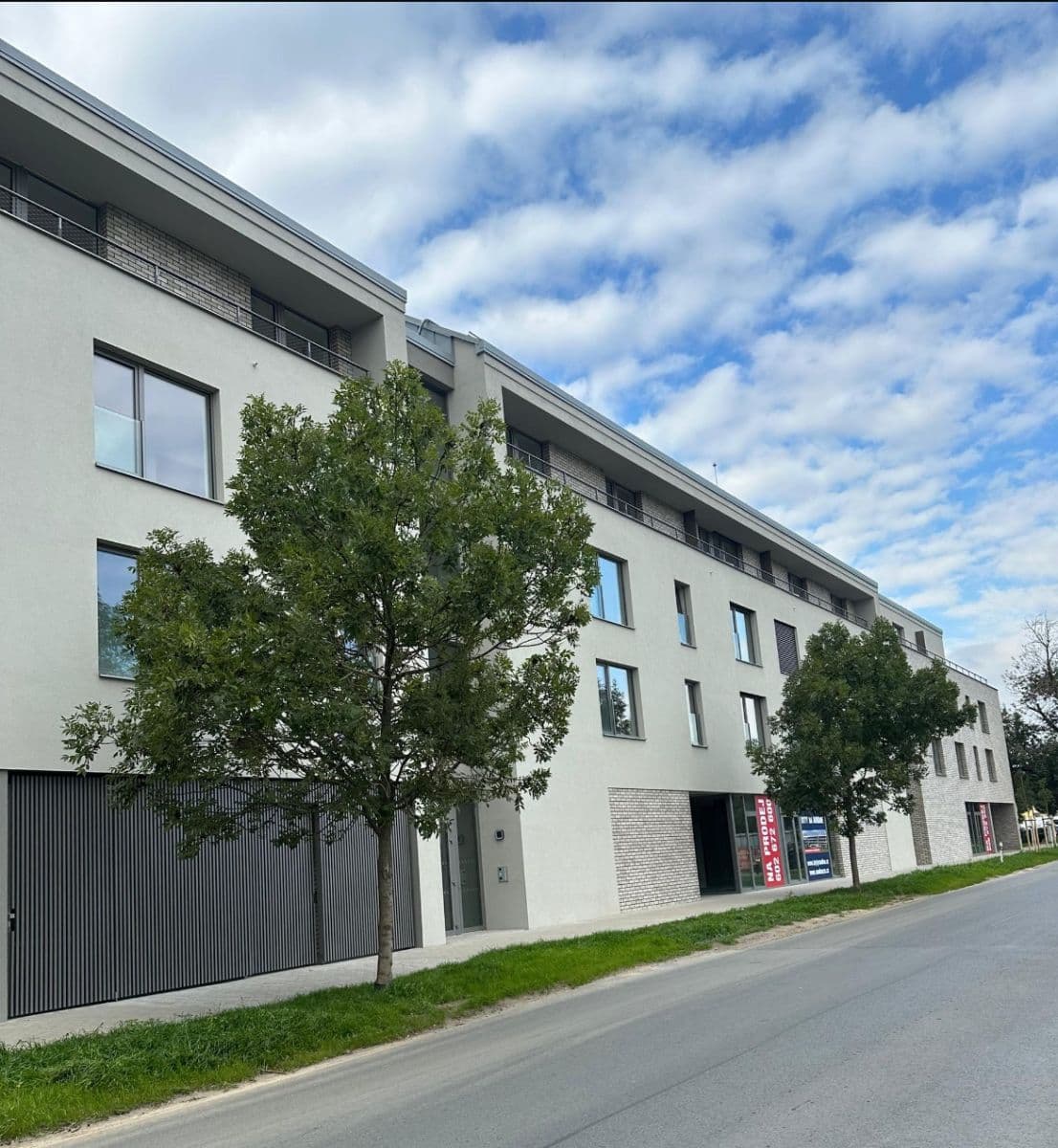 Prodej bytu 3+kk 78 m², Na Roudné, Plzeň, Plzeňský kraj Prodej bytu 3+kk 78 m², Na Roudné, Plzeň, Plzeňský kraj