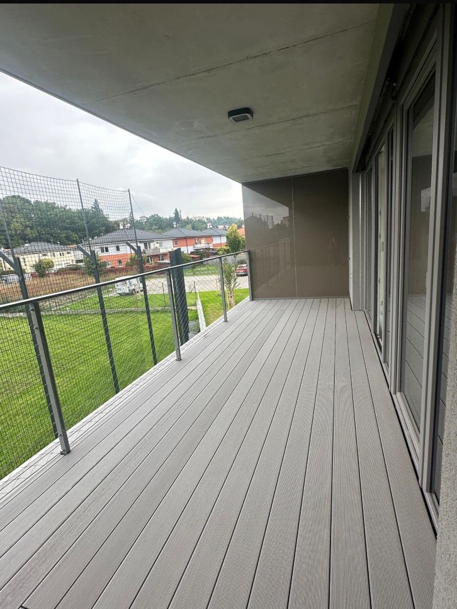 Prodej bytu 3+kk 78 m², Na Roudné, Plzeň, Plzeňský kraj Prodej bytu 3+kk 78 m², Na Roudné, Plzeň, Plzeňský kraj