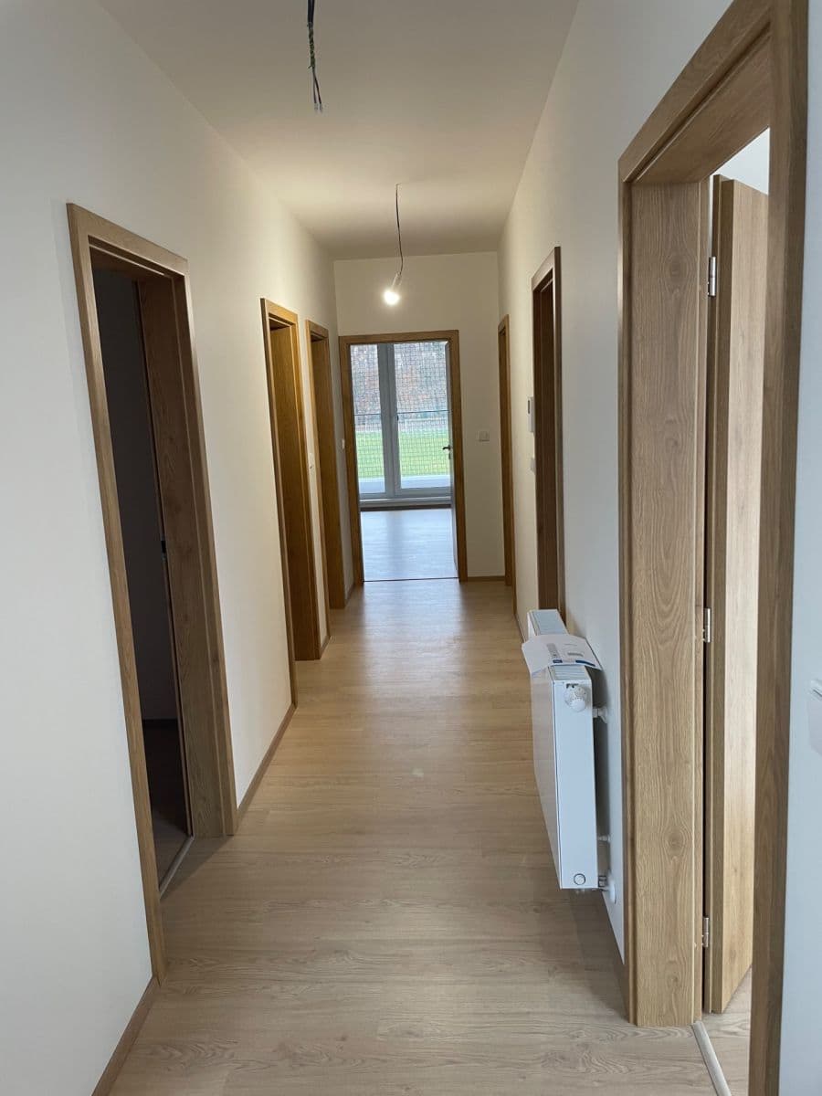 Prodej bytu 3+kk 78 m², Na Roudné, Plzeň, Plzeňský kraj Prodej bytu 3+kk 78 m², Na Roudné, Plzeň, Plzeňský kraj