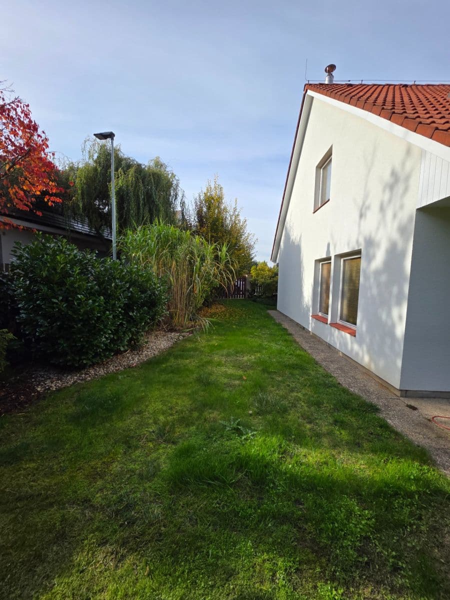 Prodej domu 200 m², pozemek 447 m², Podhořská, Praha, Praha Prodej domu 200 m², pozemek 447 m², Podhořská, Praha, Praha