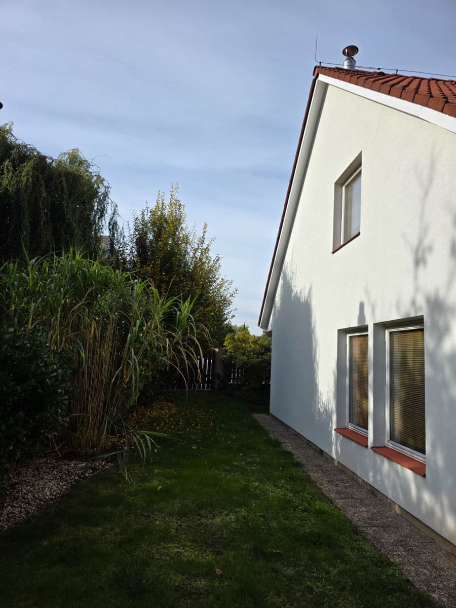 Prodej domu 200 m², pozemek 447 m², Podhořská, Praha, Praha Prodej domu 200 m², pozemek 447 m², Podhořská, Praha, Praha