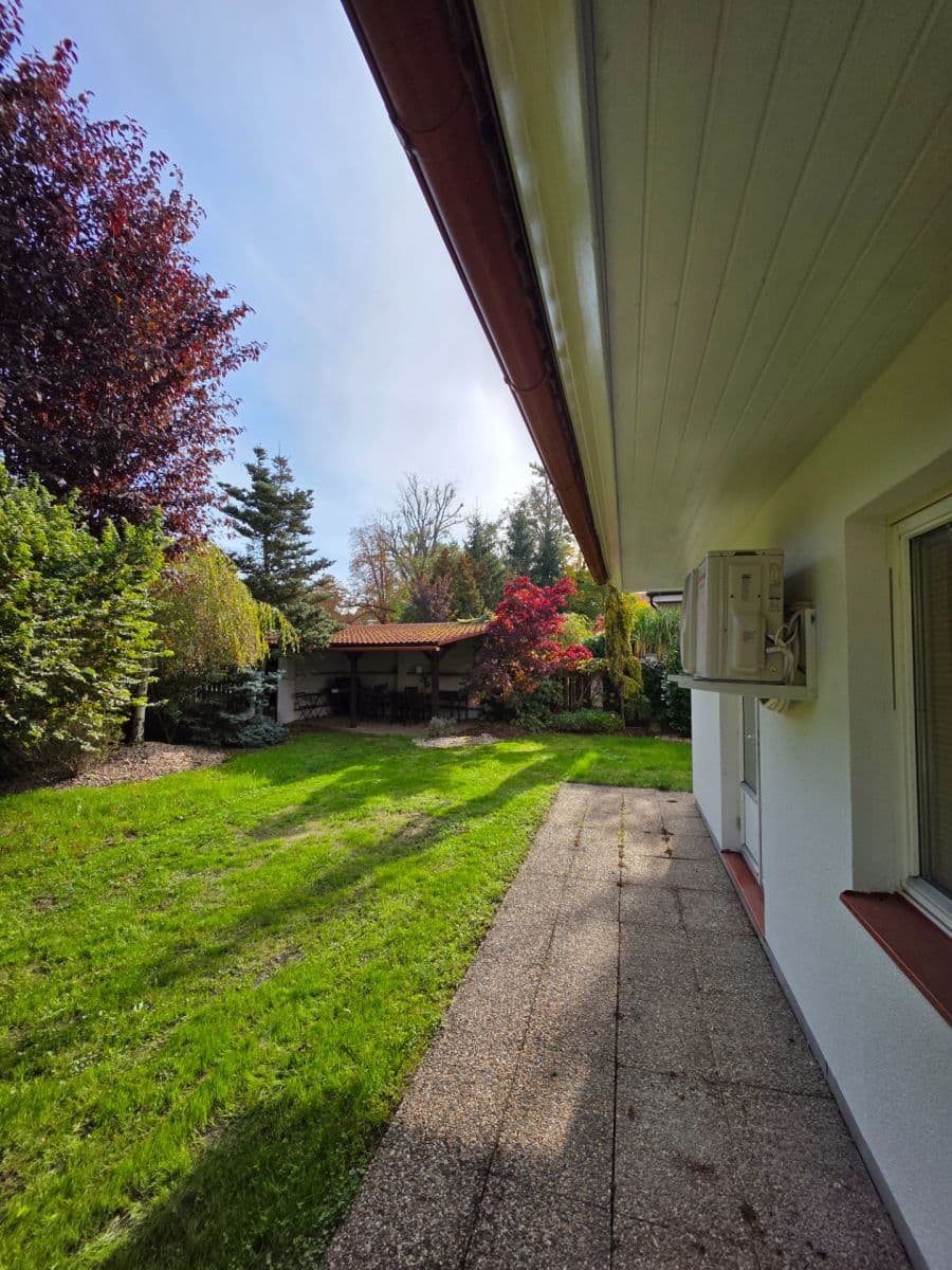 Prodej domu 200 m², pozemek 447 m², Podhořská, Praha, Praha Prodej domu 200 m², pozemek 447 m², Podhořská, Praha, Praha