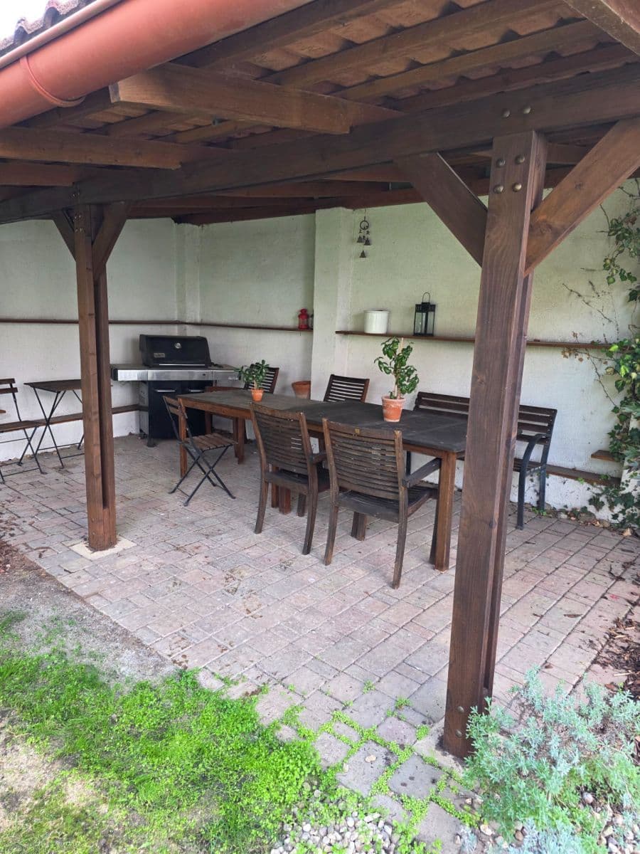 Prodej domu 200 m², pozemek 447 m², Podhořská, Praha, Praha Prodej domu 200 m², pozemek 447 m², Podhořská, Praha, Praha