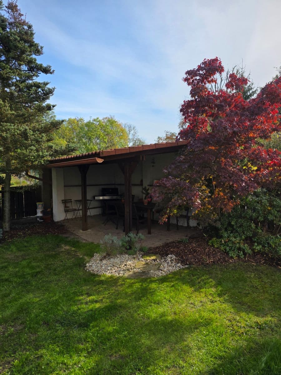 Prodej domu 200 m², pozemek 447 m², Podhořská, Praha, Praha Prodej domu 200 m², pozemek 447 m², Podhořská, Praha, Praha