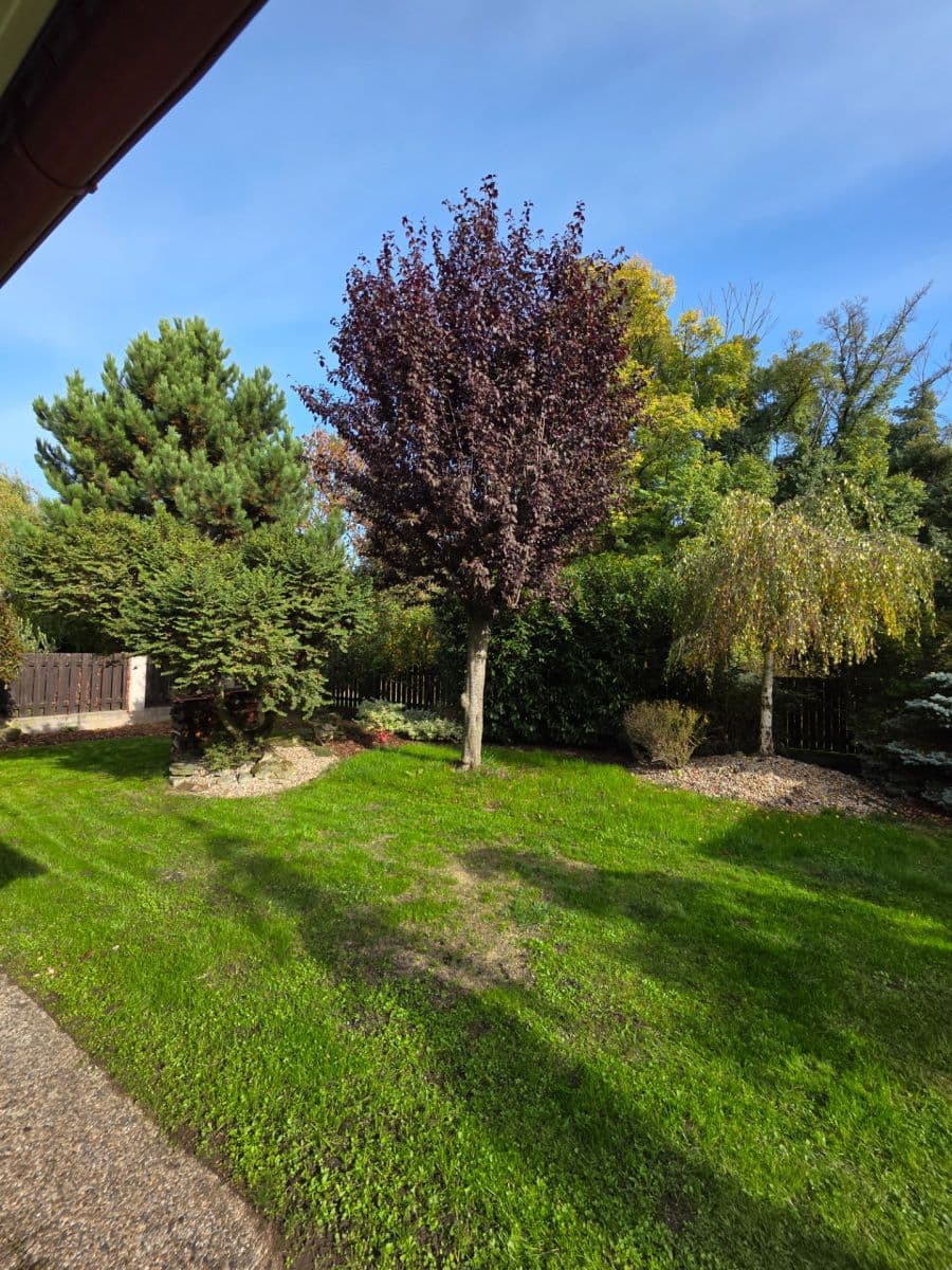 Prodej domu 200 m², pozemek 447 m², Podhořská, Praha, Praha Prodej domu 200 m², pozemek 447 m², Podhořská, Praha, Praha