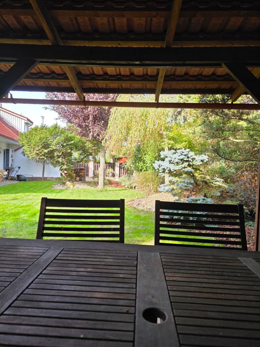 Prodej domu 200 m², pozemek 447 m², Podhořská, Praha, Praha Prodej domu 200 m², pozemek 447 m², Podhořská, Praha, Praha