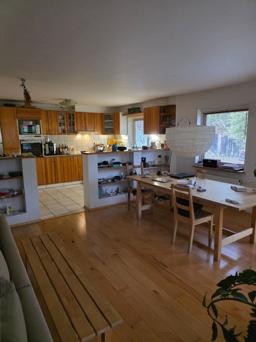 Prodej domu 200 m², pozemek 447 m², Podhořská, Praha, Praha Prodej domu 200 m², pozemek 447 m², Podhořská, Praha, Praha