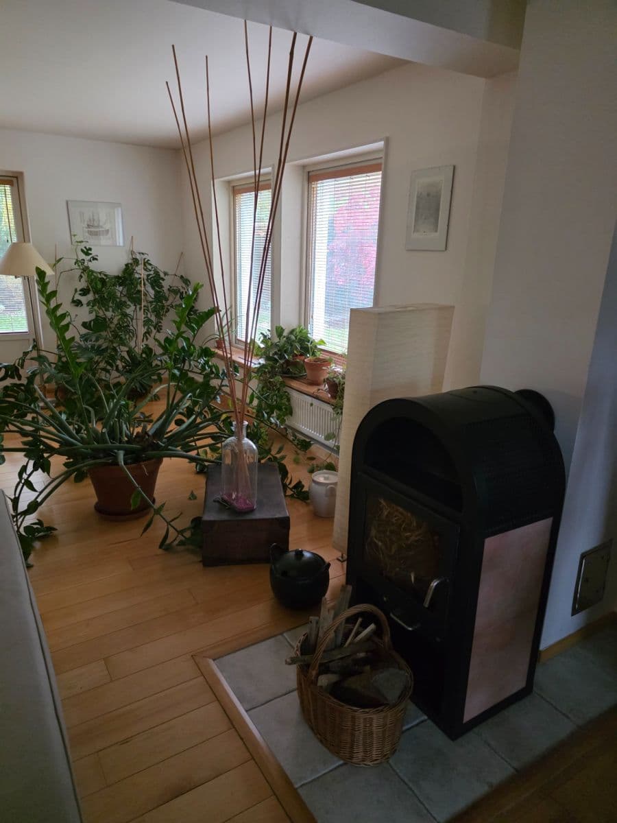 Prodej domu 200 m², pozemek 447 m², Podhořská, Praha, Praha Prodej domu 200 m², pozemek 447 m², Podhořská, Praha, Praha