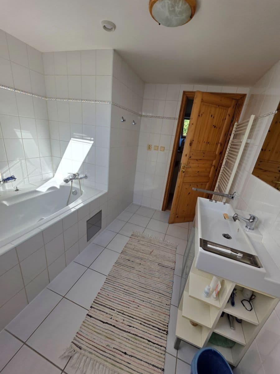 Prodej domu 200 m², pozemek 447 m², Podhořská, Praha, Praha Prodej domu 200 m², pozemek 447 m², Podhořská, Praha, Praha