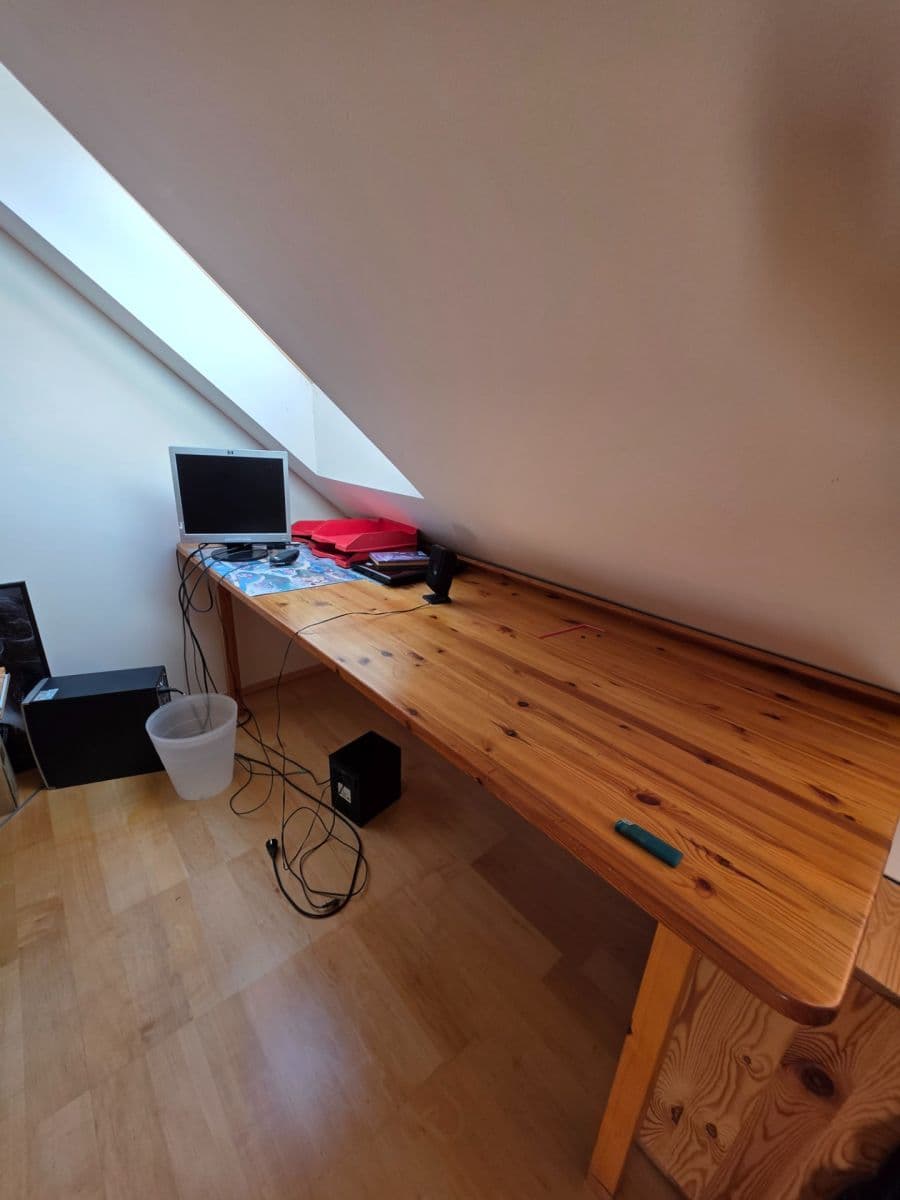 Prodej domu 200 m², pozemek 447 m², Podhořská, Praha, Praha Prodej domu 200 m², pozemek 447 m², Podhořská, Praha, Praha