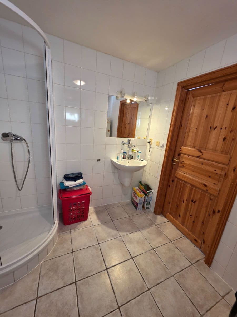 Prodej domu 200 m², pozemek 447 m², Podhořská, Praha, Praha Prodej domu 200 m², pozemek 447 m², Podhořská, Praha, Praha