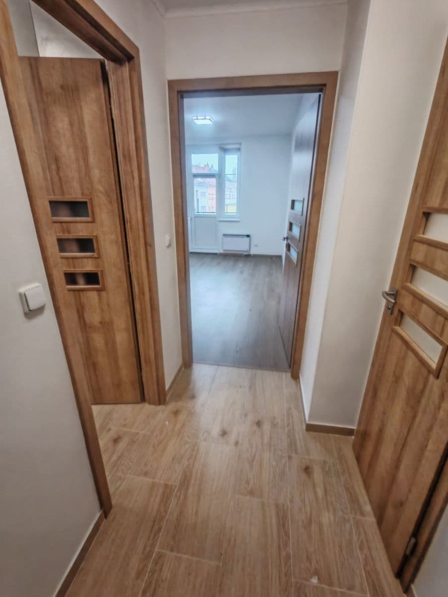 Pronájem bytu 2+kk 52 m², Kralická, Praha, Praha Pronájem bytu 2+kk 52 m², Kralická, Praha, Praha