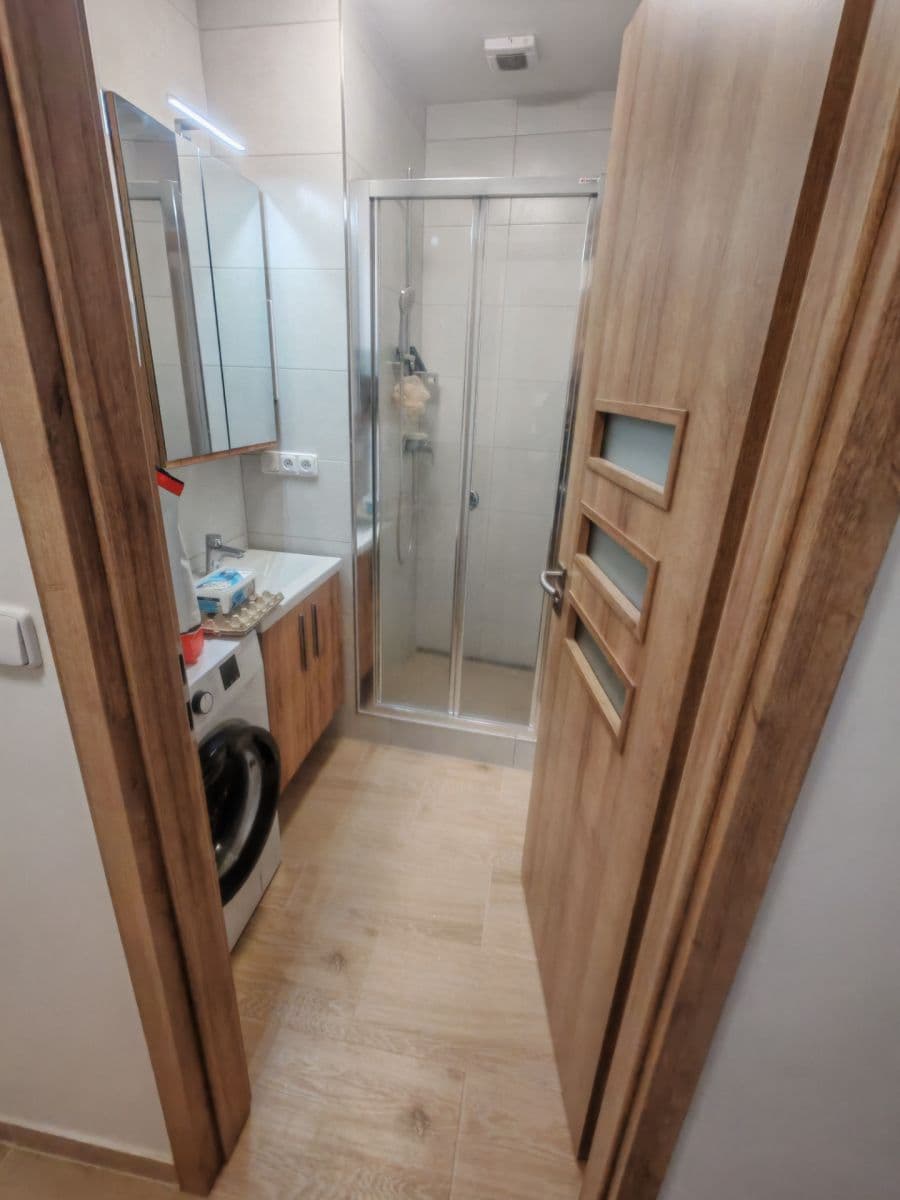 Pronájem bytu 2+kk 52 m², Kralická, Praha, Praha Pronájem bytu 2+kk 52 m², Kralická, Praha, Praha