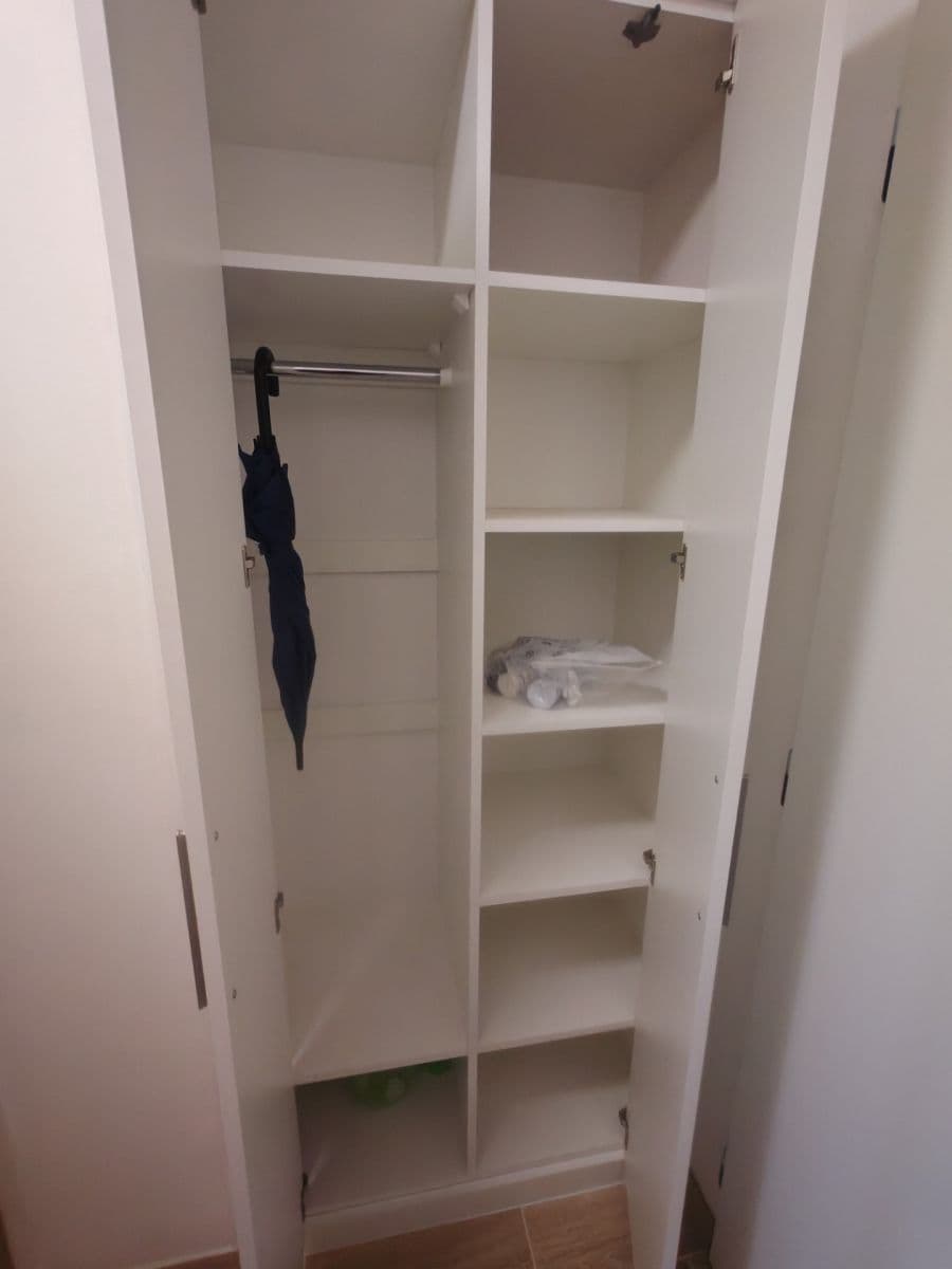 Pronájem bytu 2+kk 52 m², Kralická, Praha, Praha Pronájem bytu 2+kk 52 m², Kralická, Praha, Praha