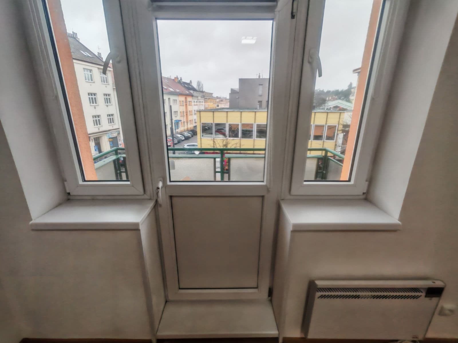 Pronájem bytu 2+kk 52 m², Kralická, Praha, Praha Pronájem bytu 2+kk 52 m², Kralická, Praha, Praha