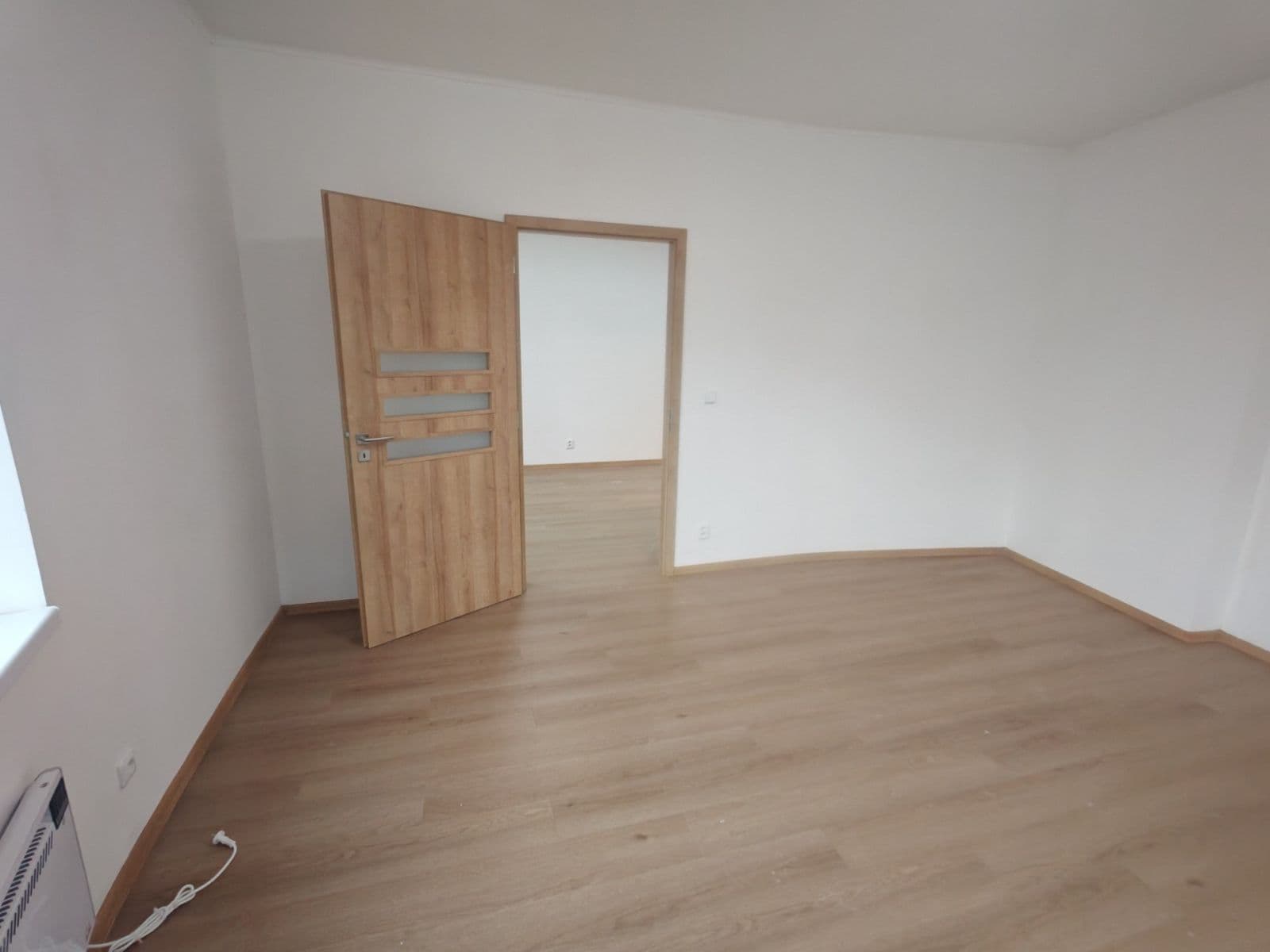Pronájem bytu 2+kk 52 m², Kralická, Praha, Praha Pronájem bytu 2+kk 52 m², Kralická, Praha, Praha