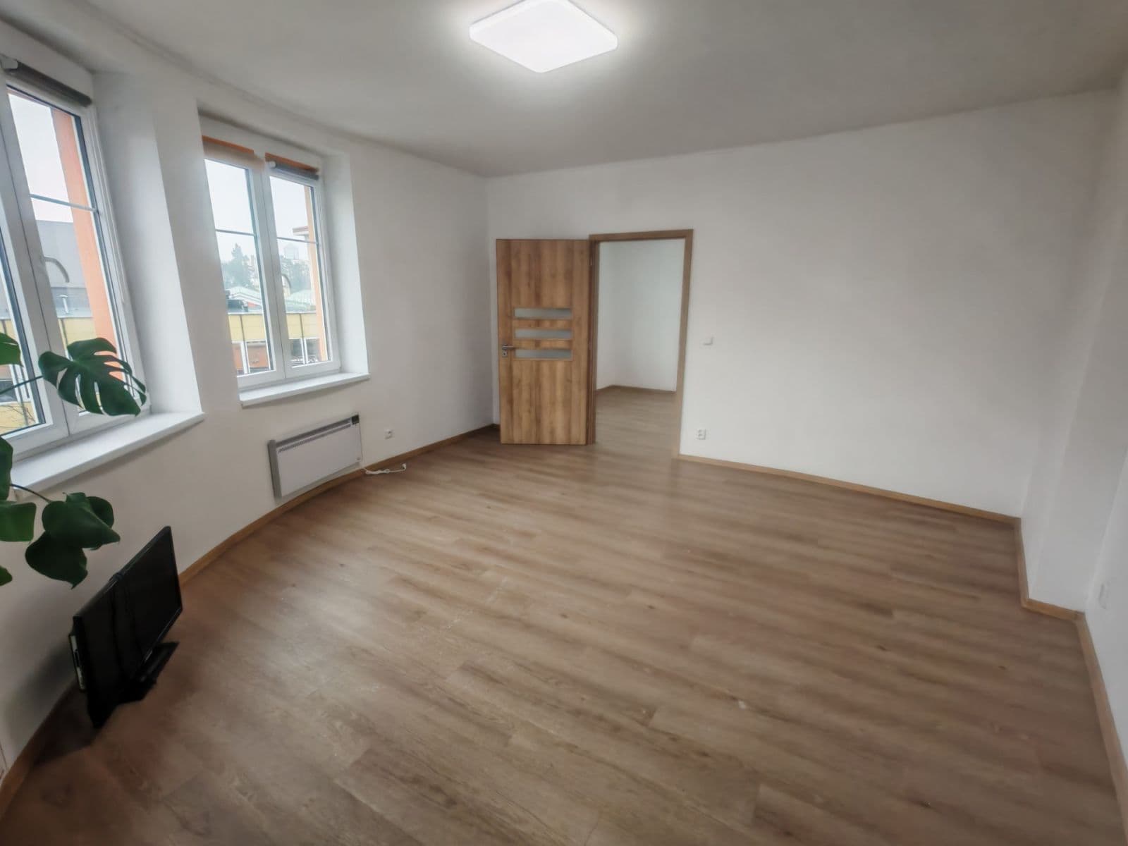 Pronájem bytu 2+kk 52 m², Kralická, Praha, Praha Pronájem bytu 2+kk 52 m², Kralická, Praha, Praha
